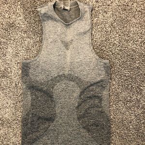 Gymshark Seamless Tank